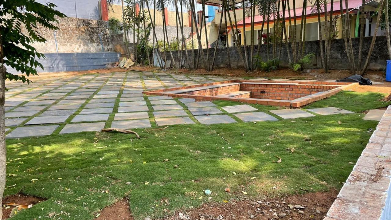 Ayla Homes 马迪凯里 外观 照片