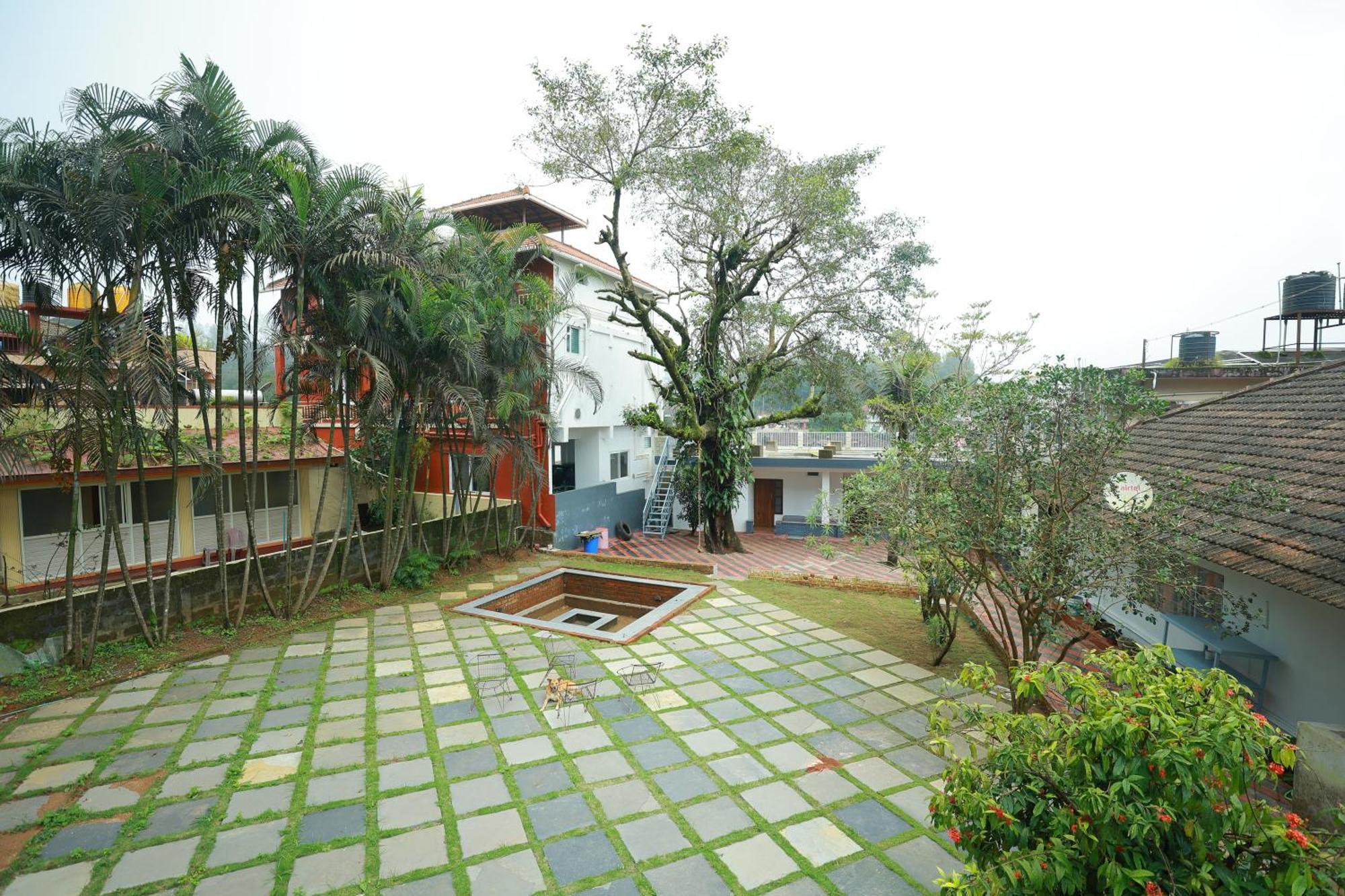 Ayla Homes 马迪凯里 外观 照片